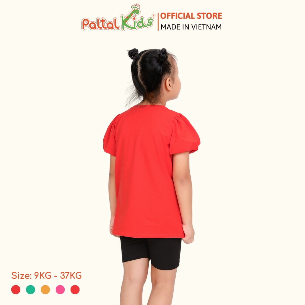 Đồ Bộ Lửng Cotton Mỹ Cao Cấp - 024 7033