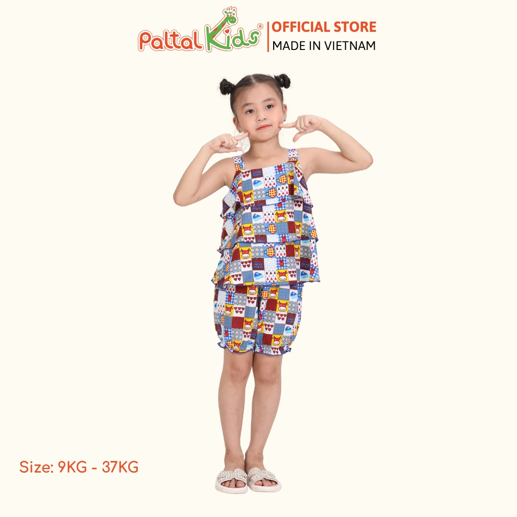 Đồ Bộ Đùi Lanh Lạnh Cao Cấp - 255 2130