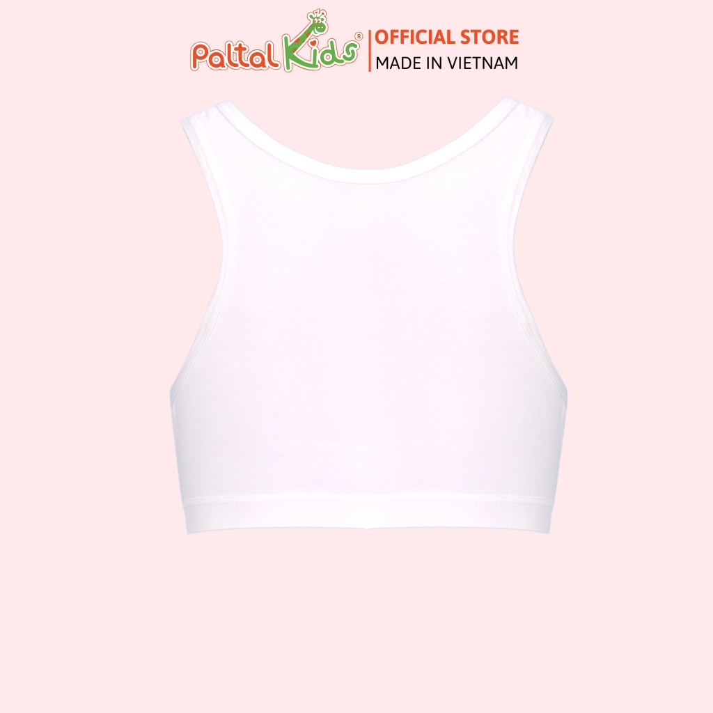 (CHE TÊN SẢN PHẨM) Áo Lá Dáng Ngắn Dây Bản Mút Mỏng Cao Cấp - 209 8889