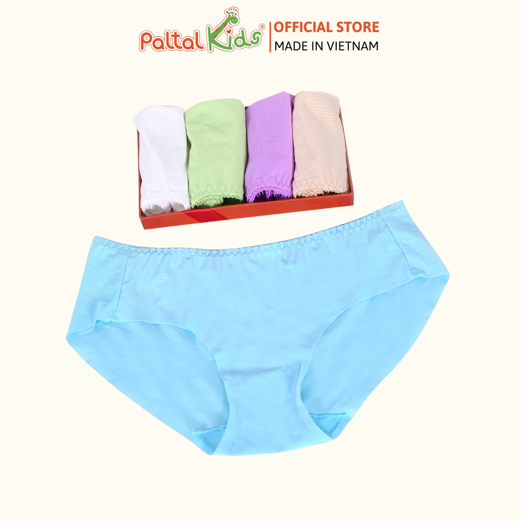 (CHE TÊN SẢN PHẨM) Combo Quần Lót Khuyến Mãi 19K Màu Sắc Ngẫu Nhiên