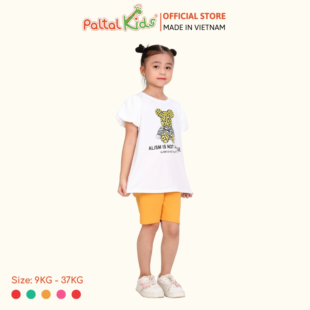 Đồ Bộ Lửng Cotton Mỹ Cao Cấp - 024 7026