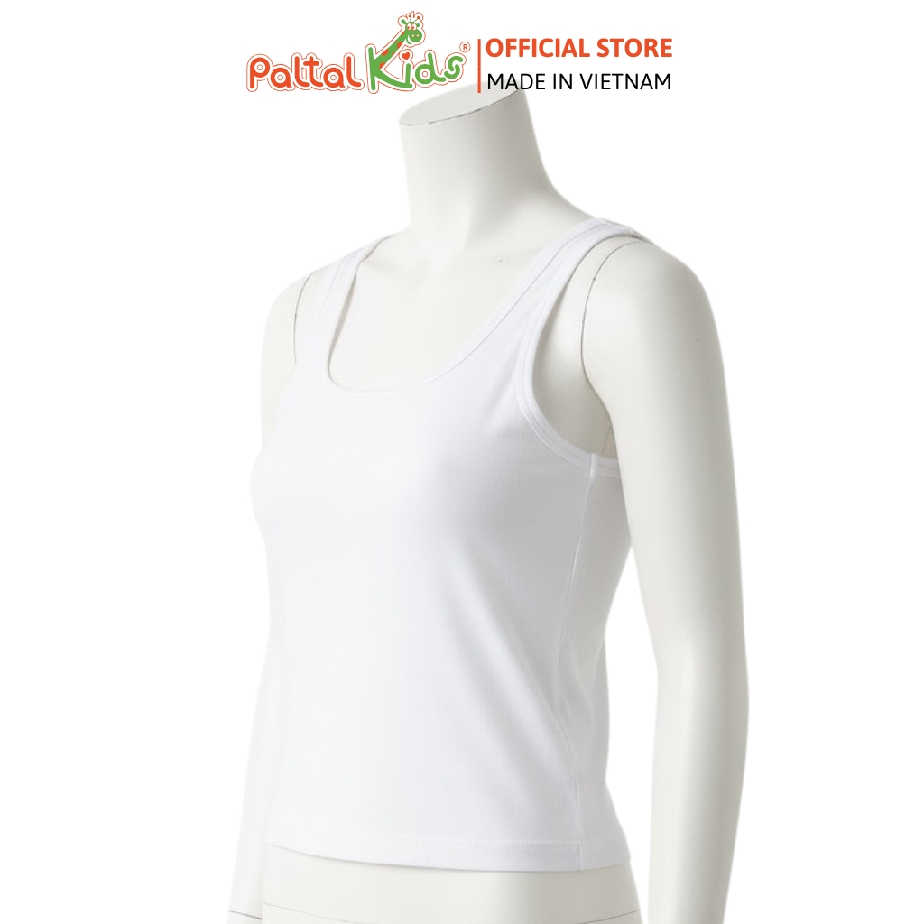 (CHE TÊN SẢN PHẨM) Áo Lá Dáng Lửng Dây Bản Không Mút Cao Cấp - 029 8937