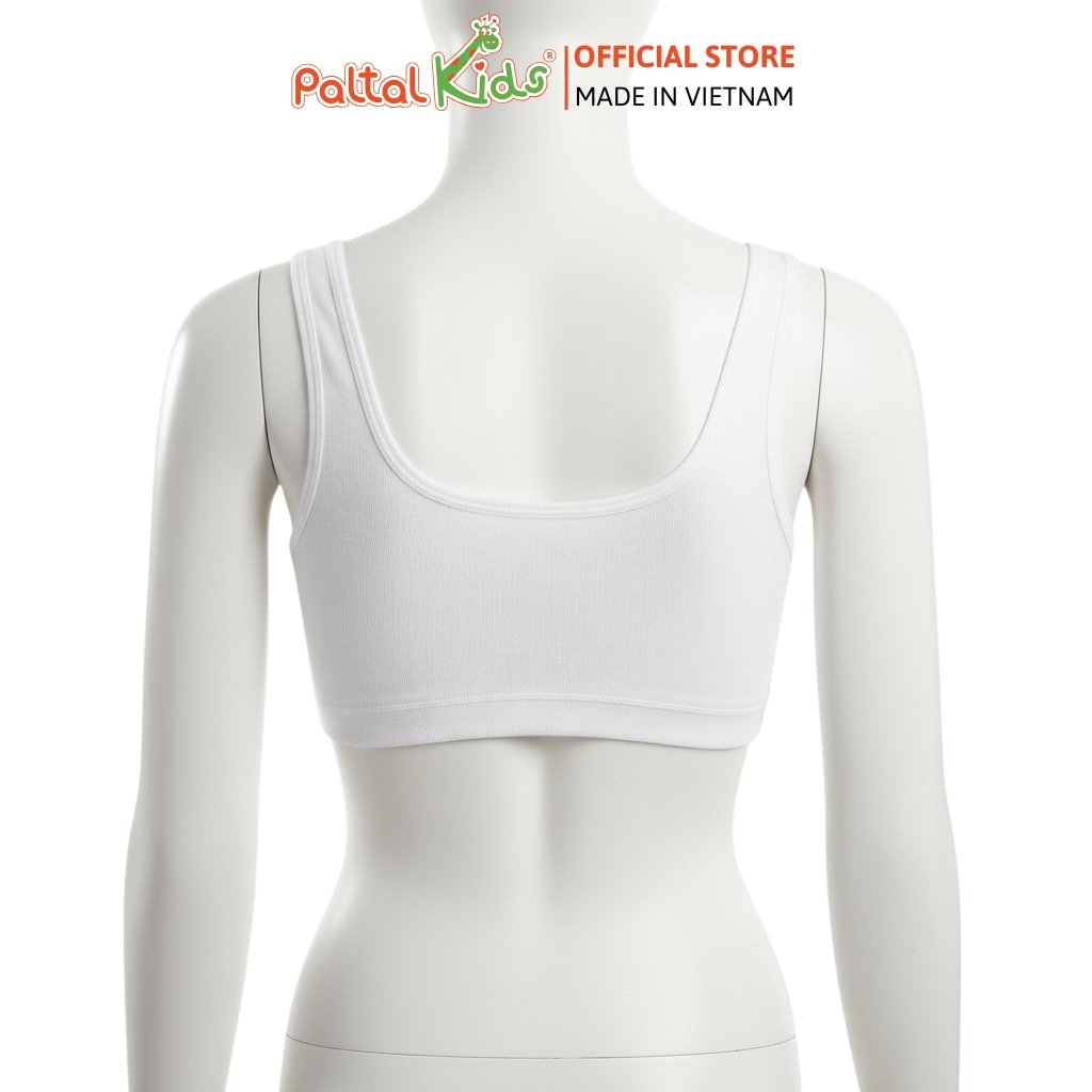 (CHE TÊN SẢN PHẨM) Áo Lá Dáng Ngắn Dây Bản Mút Mỏng Cao Cấp - 029 8934