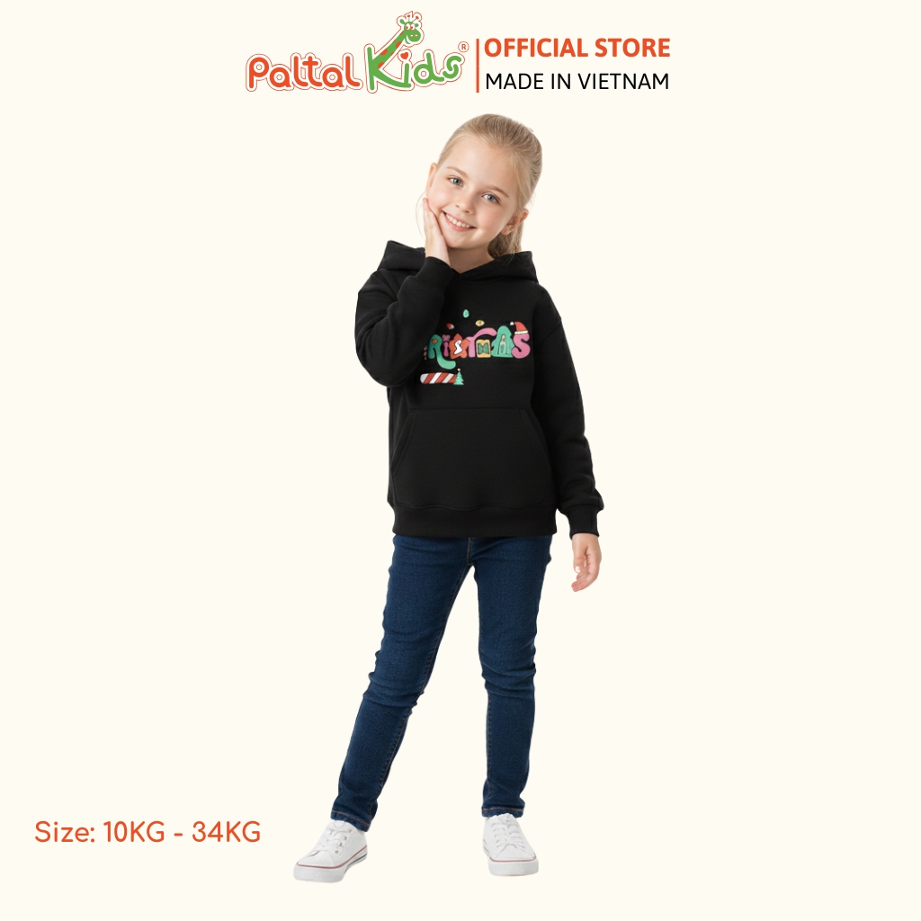 Áo Hoodie Nỉ Da Cá Cao Cấp - 191 4021