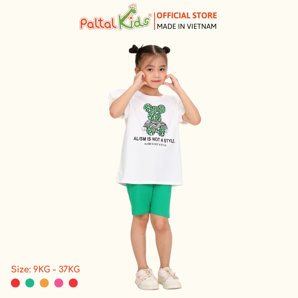 Đồ Bộ Lửng Cotton Mỹ Cao Cấp - 024 7026