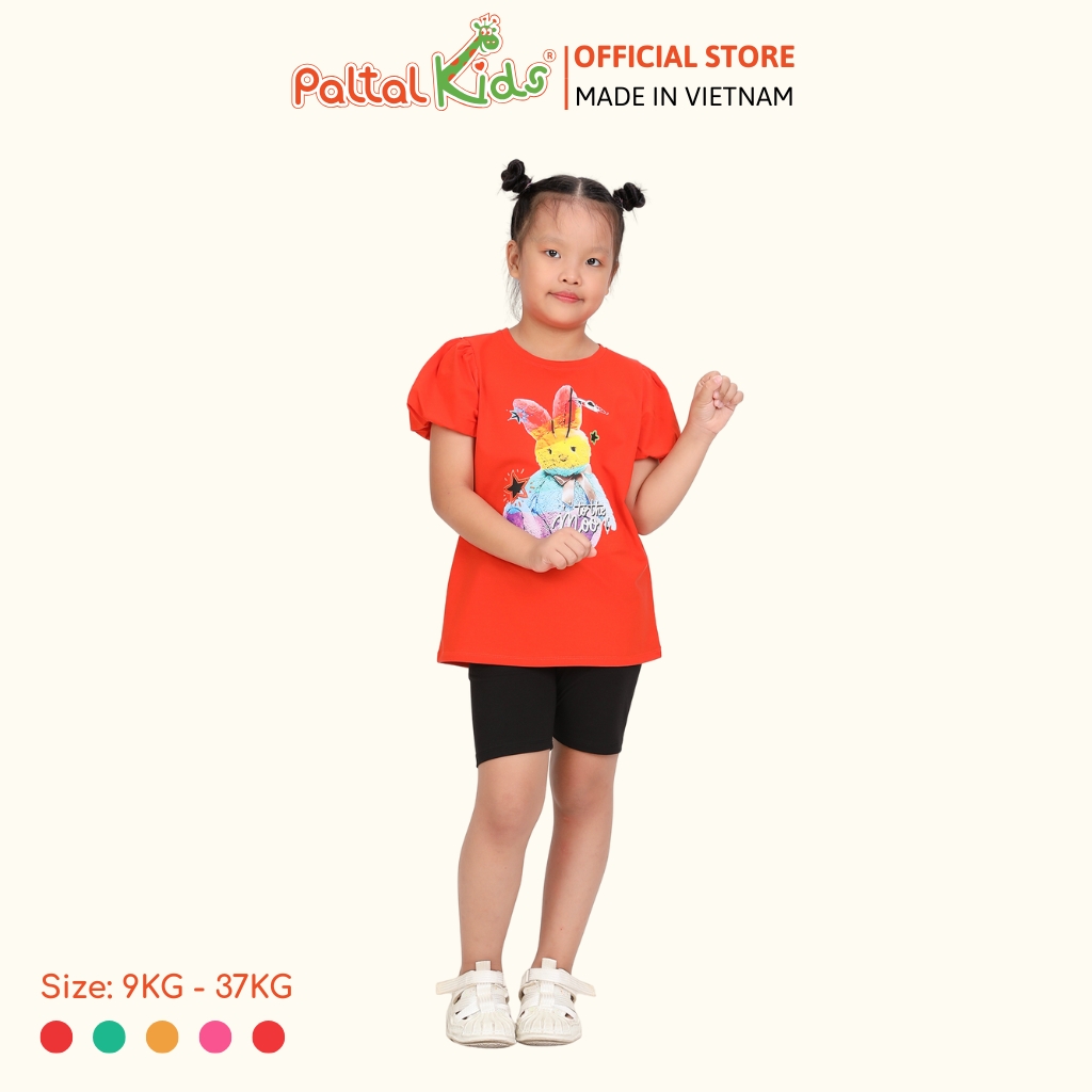 Đồ Bộ Lửng Cotton Mỹ Cao Cấp - 024 7033