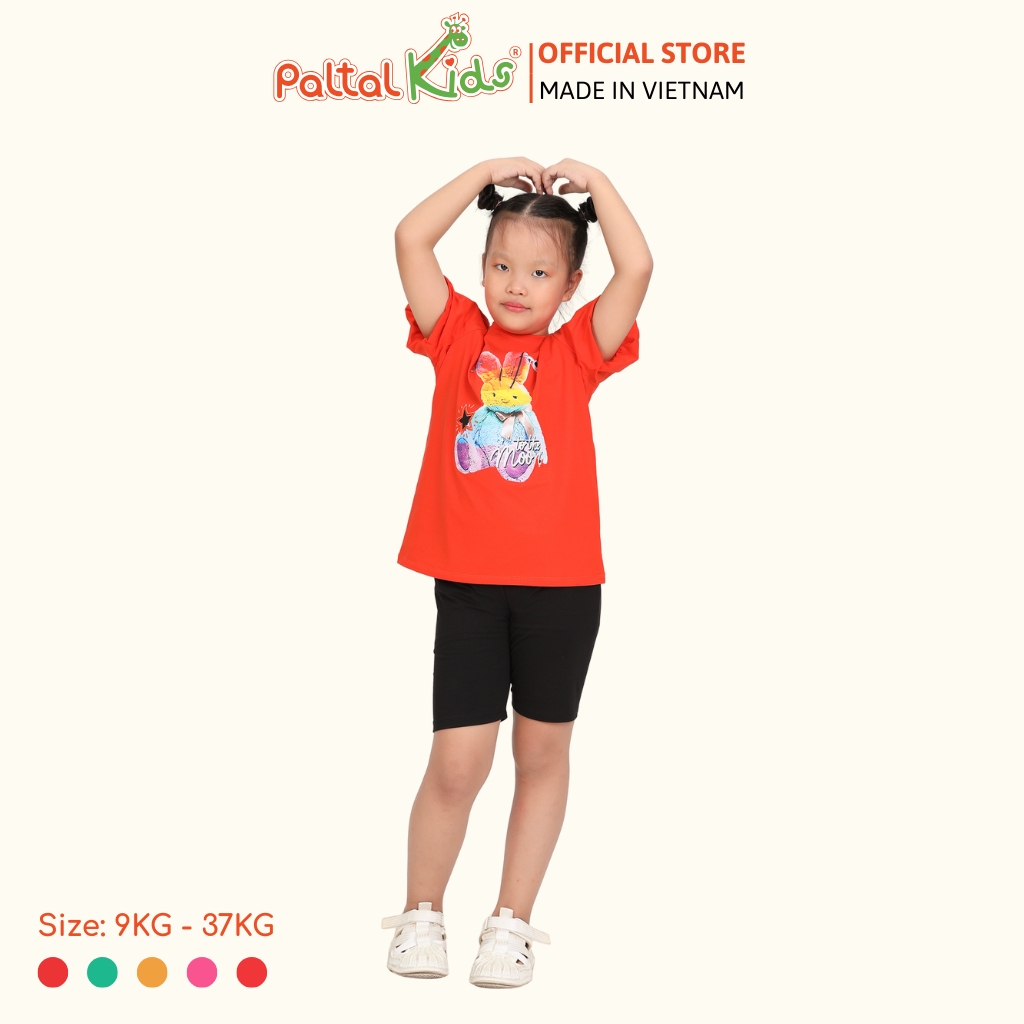 Đồ Bộ Lửng Cotton Mỹ Cao Cấp - 024 7033