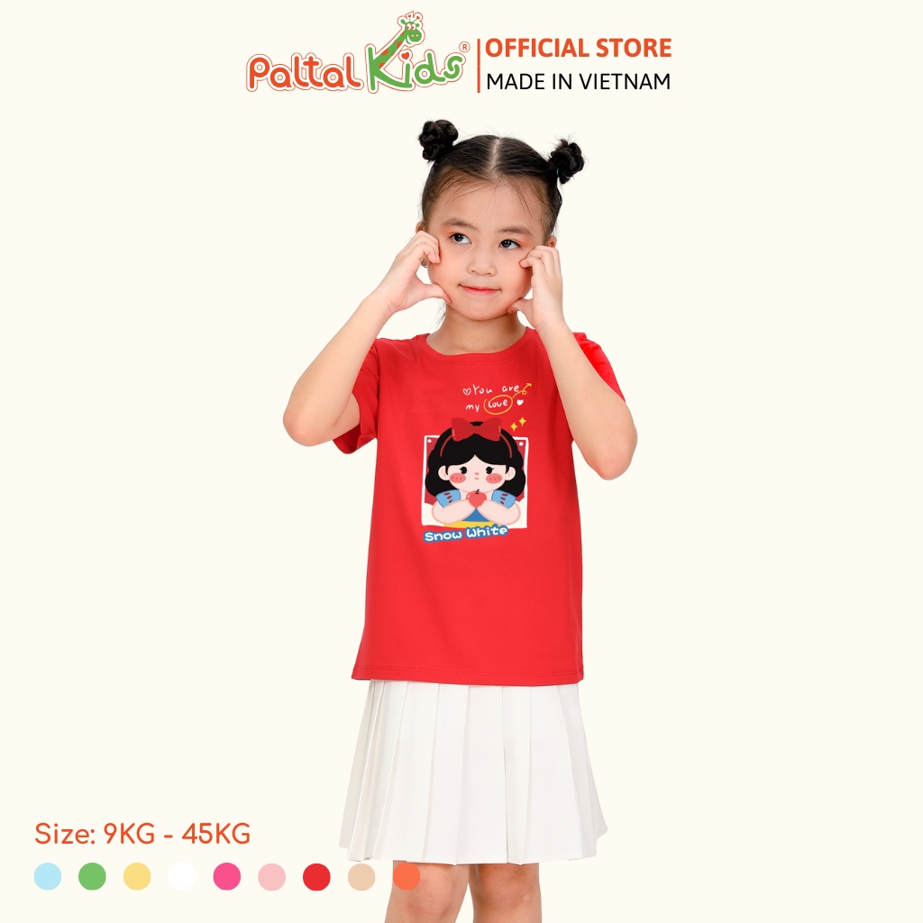 Áo Thun Cotton Mỹ Cao Cấp - 020 1417