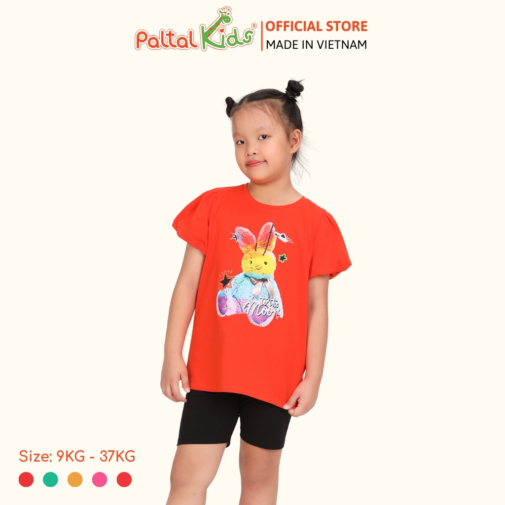 Đồ Bộ Lửng Cotton Mỹ Cao Cấp - 024 7033