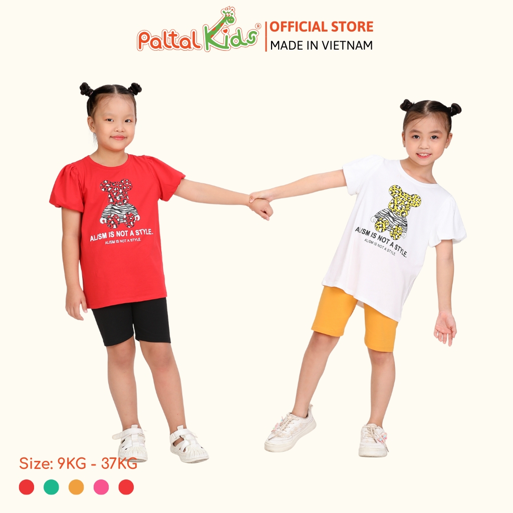 Đồ Bộ Lửng Cotton Mỹ Cao Cấp - 024 7026