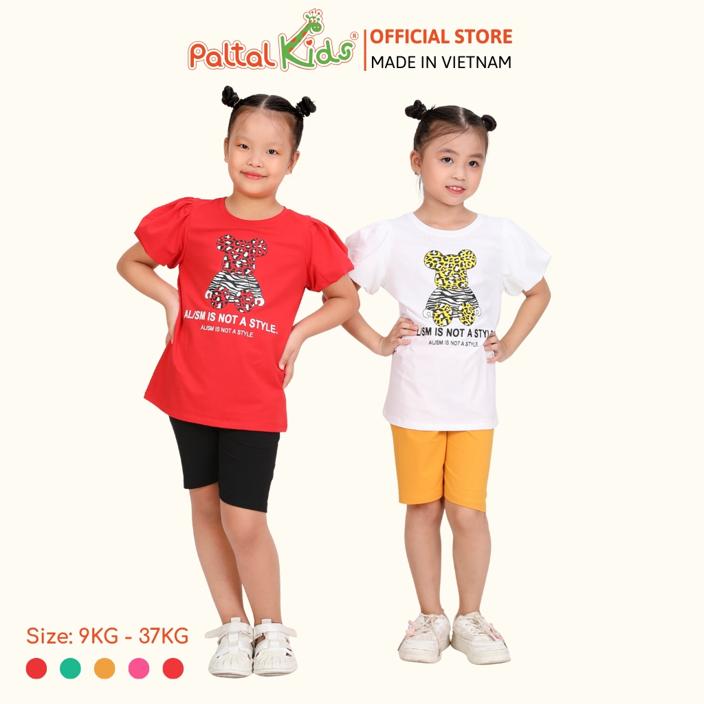 Đồ Bộ Lửng Cotton Mỹ Cao Cấp - 024 7026