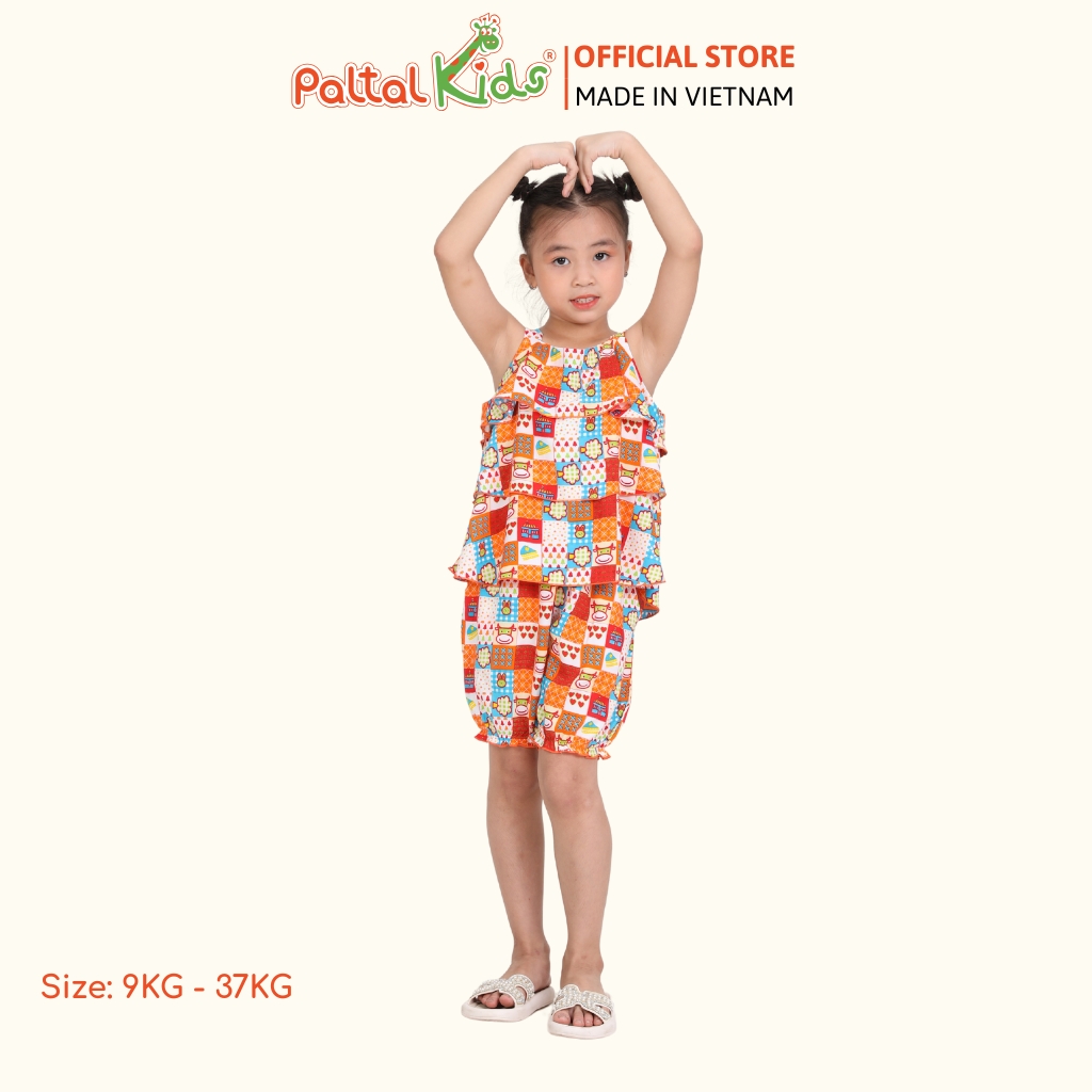 Đồ Bộ Đùi Lanh Lạnh Cao Cấp - 255 2130