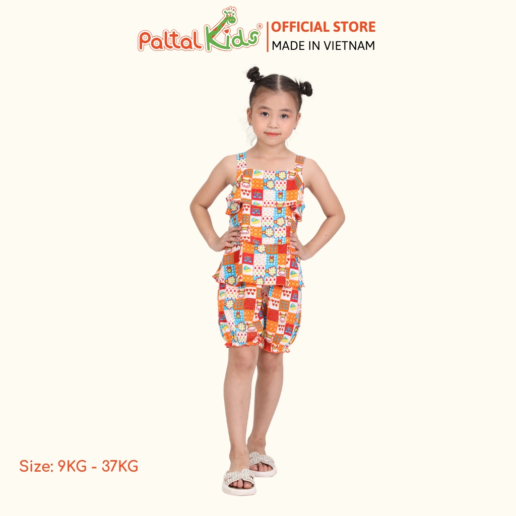 Đồ Bộ Đùi Lanh Lạnh Cao Cấp - 255 2130