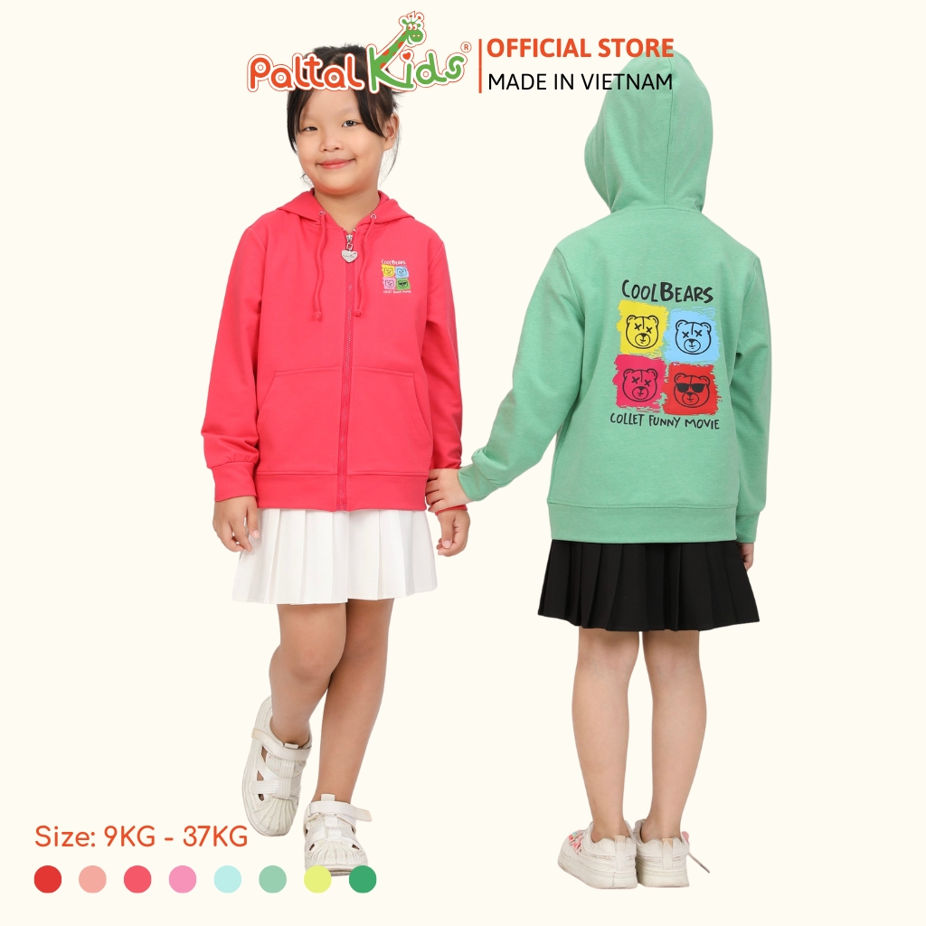 Áo Khoác Chống Nắng Cao Cấp - 431 4030