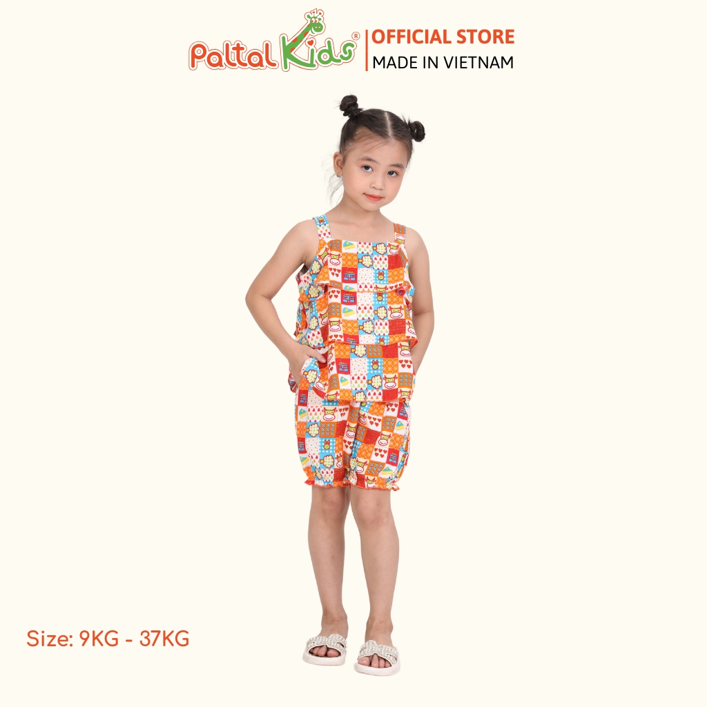 Đồ Bộ Đùi Lanh Lạnh Cao Cấp - 255 2130