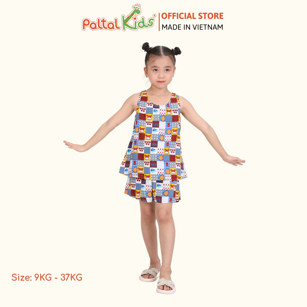 Đồ Bộ Đùi Lanh Lạnh Cao Cấp - 255 7035