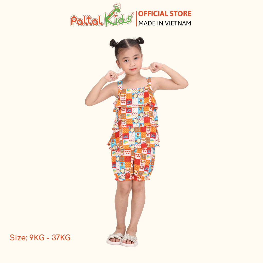 Đồ Bộ Đùi Lanh Lạnh Cao Cấp - 255 2130