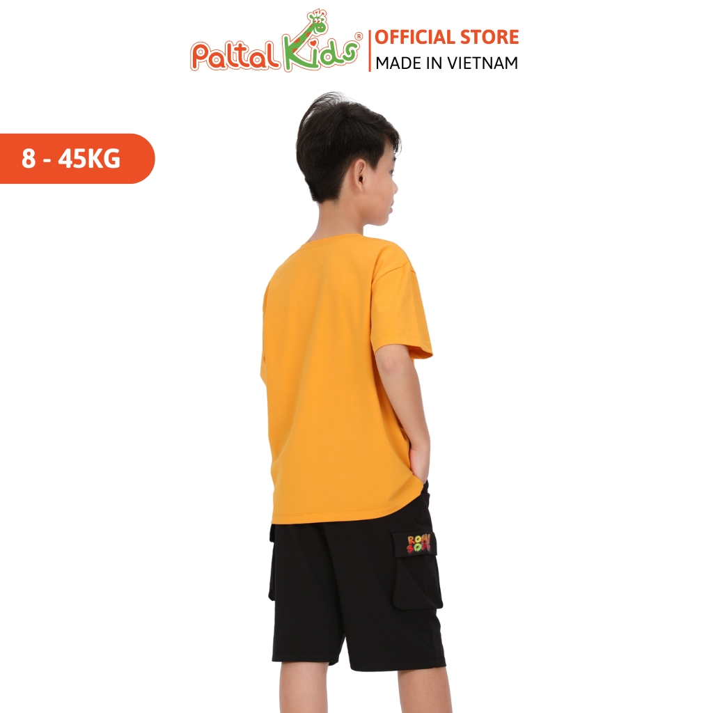 Đồ Bộ Đùi Cotton Mỹ Cao Cấp - 025 2120