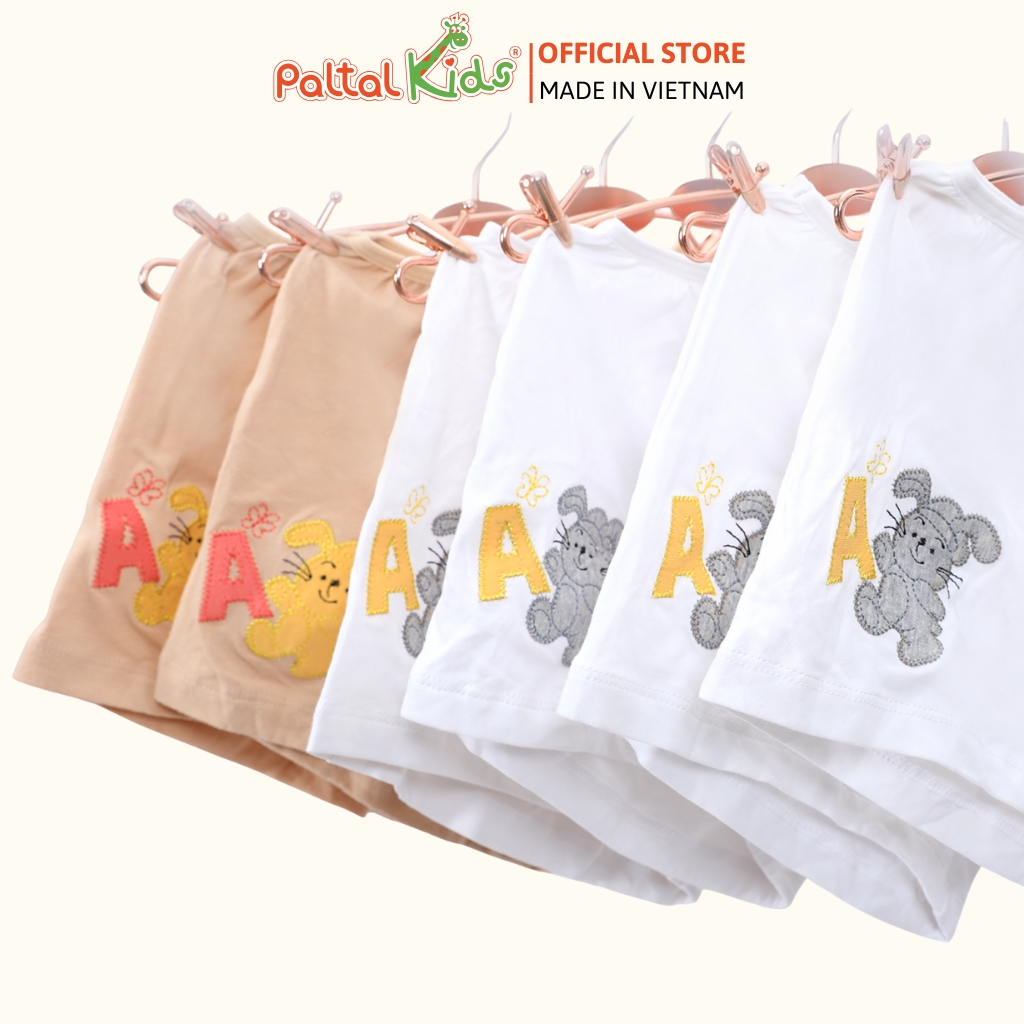 (CHE TÊN SẢN PHẨM) Combo 6 Quần Lót Cotton Ngẫu Nhiên Cao Cấp - 027 7301