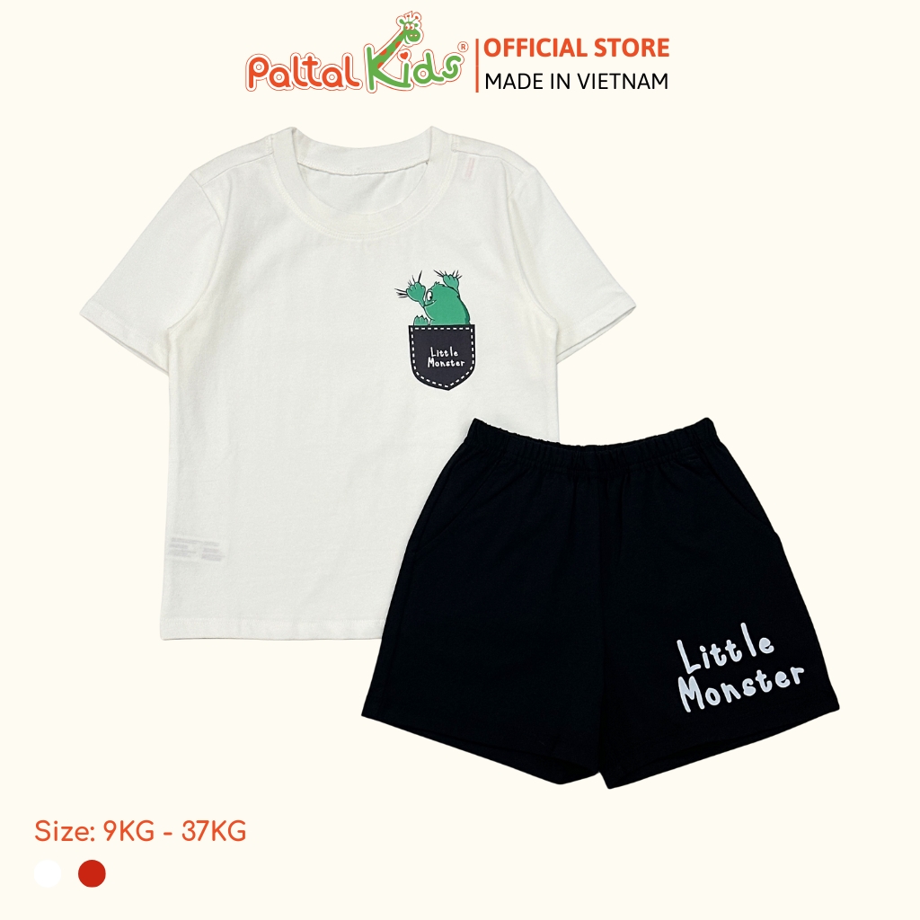 Đồ Bộ Đùi Cotton Mỹ Cao Cấp - 025 2110