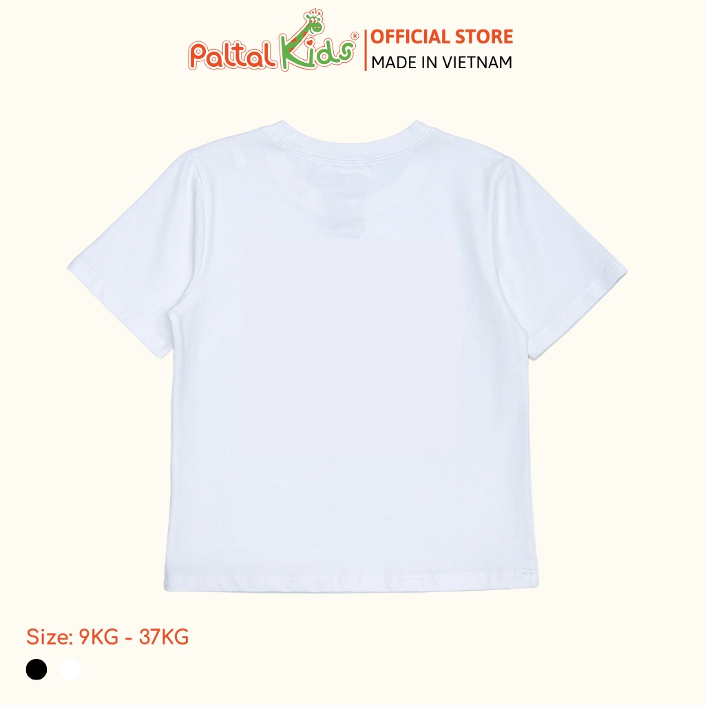 2.9 Tự Hào Việt Nam - Áo Thun Cotton Mỹ Cao Cấp - 1435