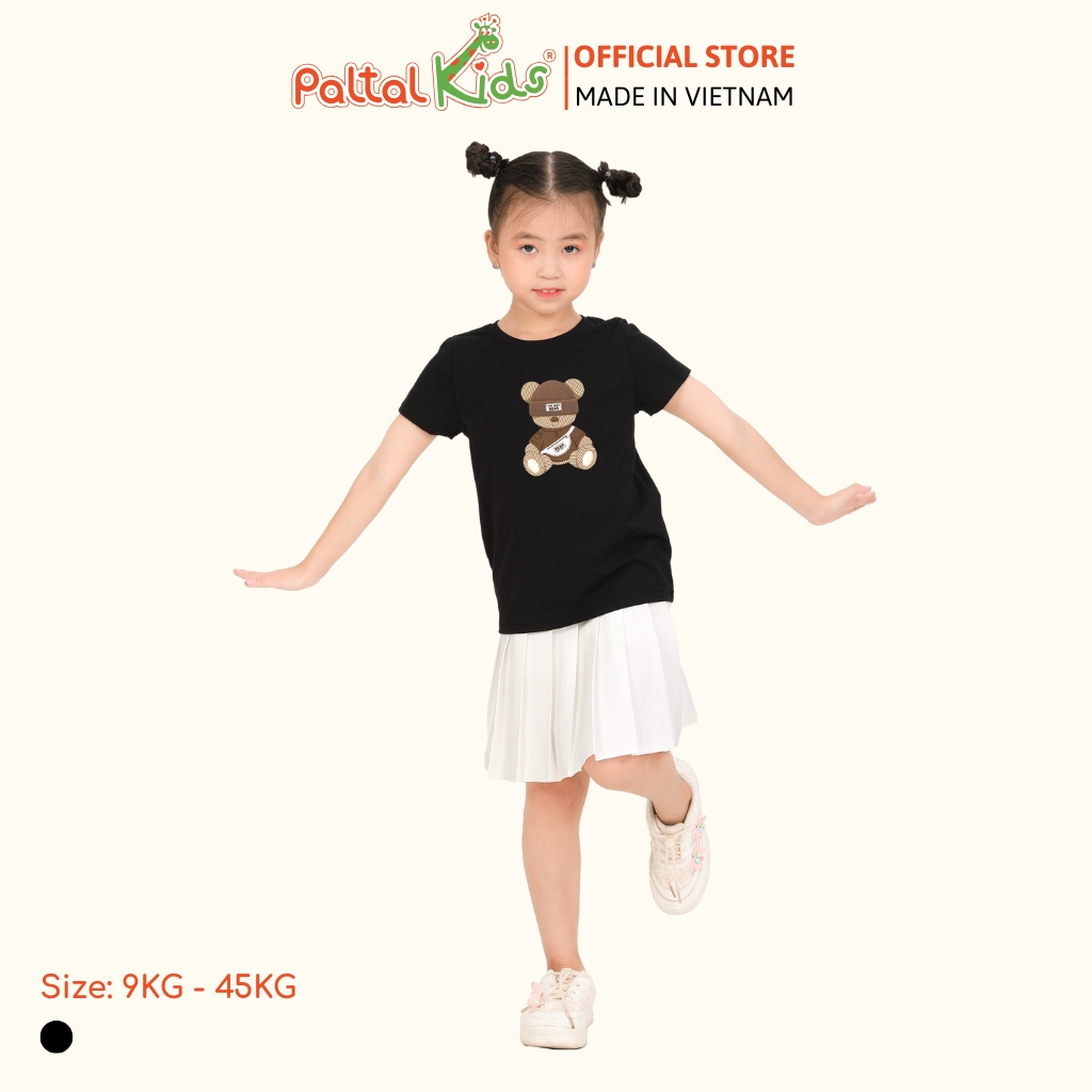 Áo Thun Cotton Mỹ Cao Cấp - 020 1438