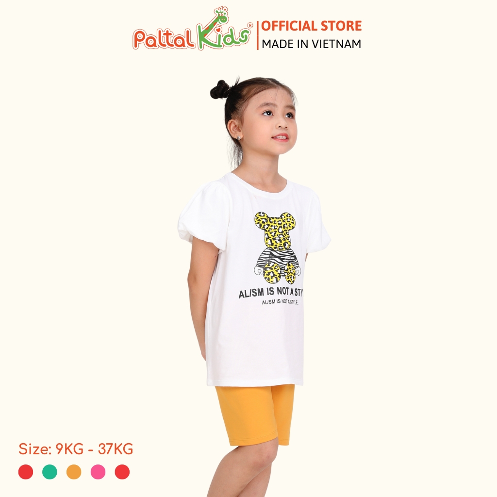 Đồ Bộ Lửng Cotton Mỹ Cao Cấp - 024 7026