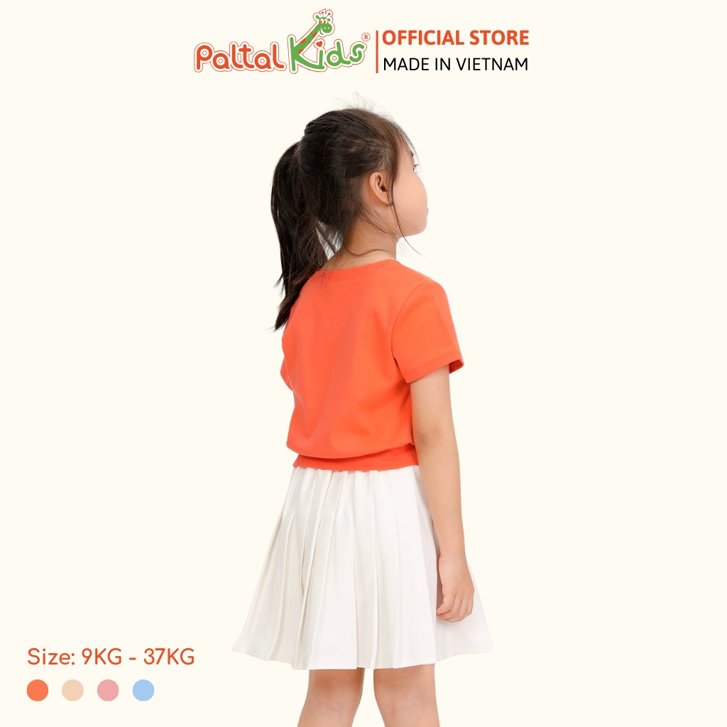 Áo Croptop Cotton Borip Cao Cấp - 220 1407