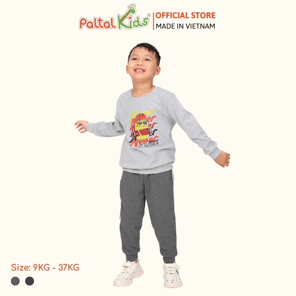 Quần Dài Chân Cua Cao Cấp - 508 8511