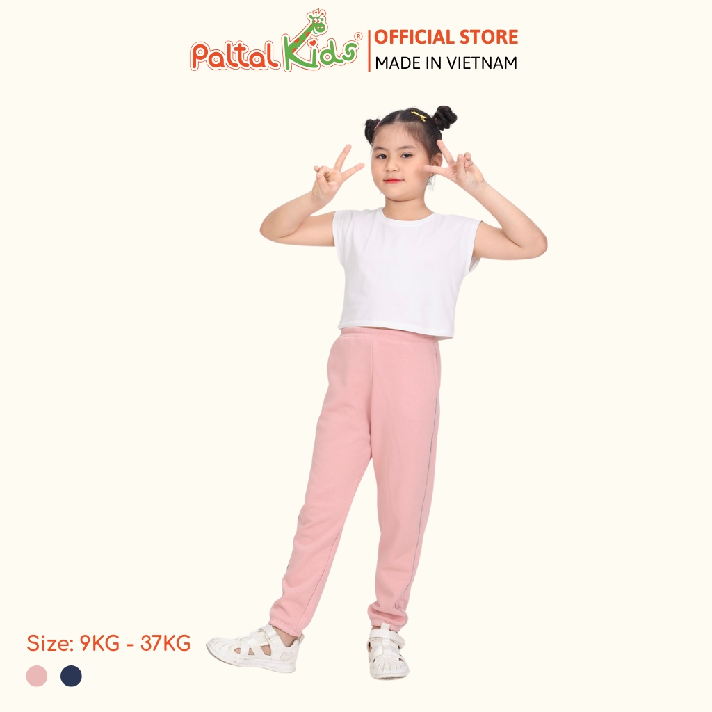 Quần Dài Chân Cua Cao Cấp - 548 8506