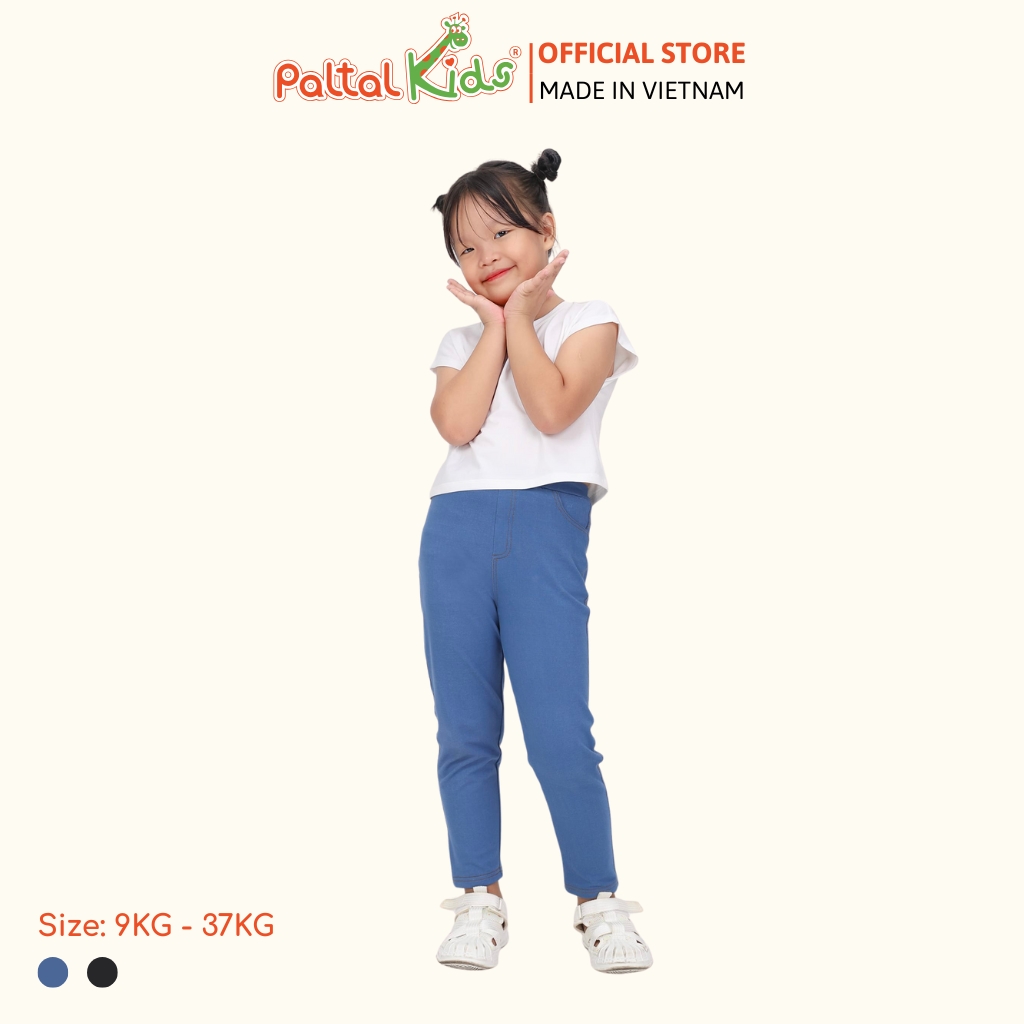 Quần Dài Jean Thun Cao Cấp - 508 8505