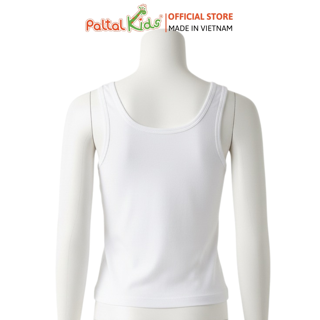 (CHE TÊN SẢN PHẨM) Áo Lá Dáng Lửng Dây Bản Không Mút Cao Cấp - 029 8937