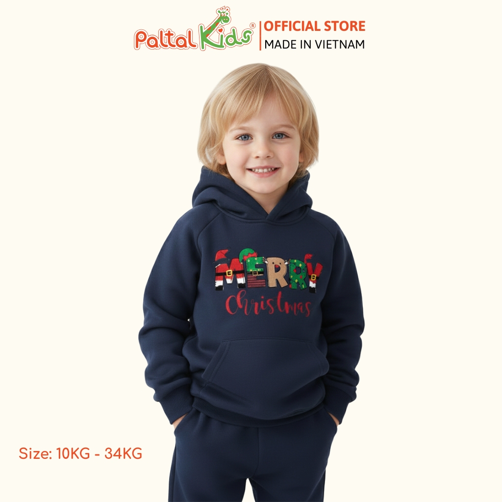 Áo Hoodie Nỉ Da Cá Cao Cấp - 191 4010