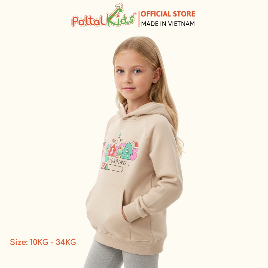 Áo Hoodie Nỉ Da Cá Cao Cấp - 191 4021