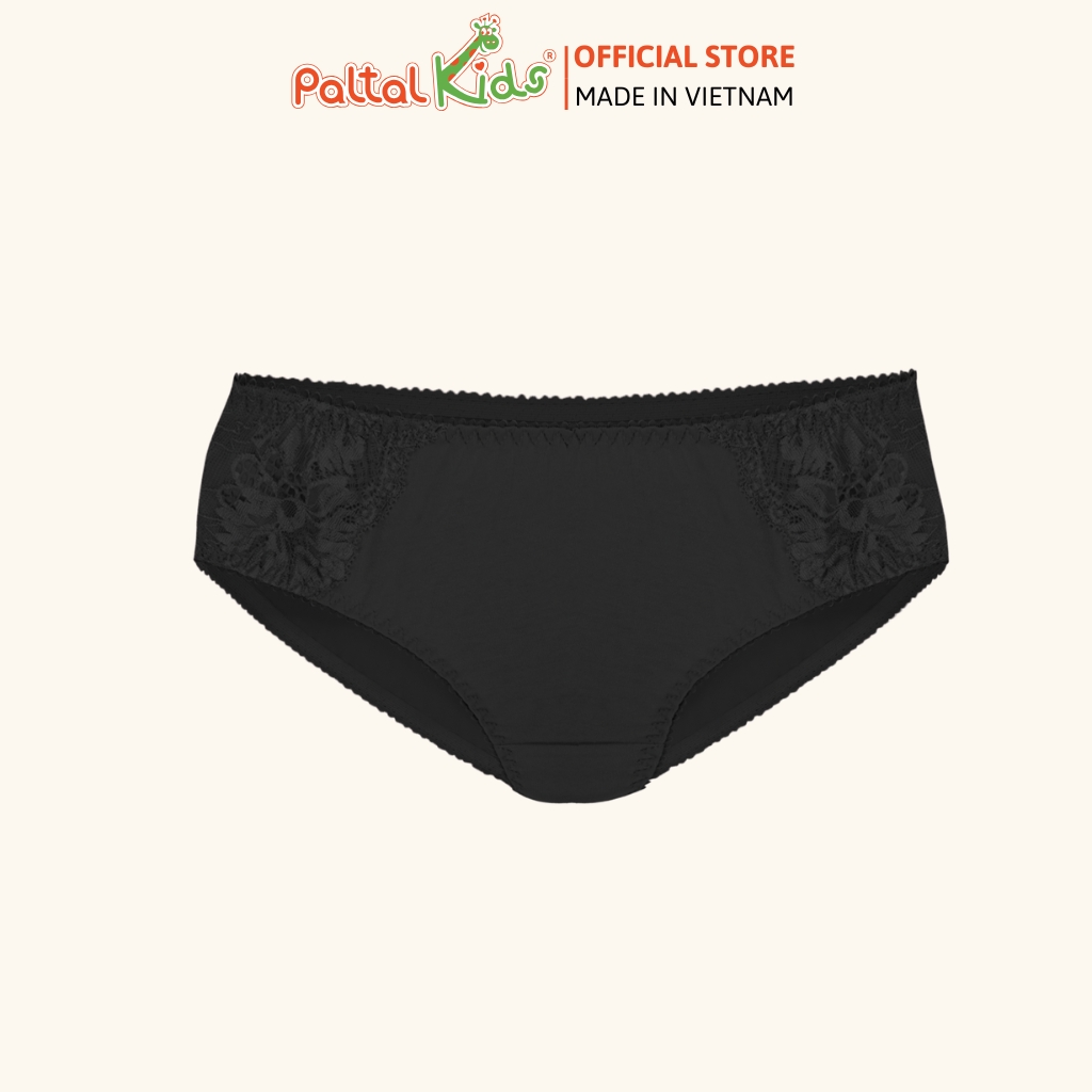 (CHE TÊN SẢN PHẨM) Combo Quần Lót Thun Lạnh Màu Ngẫu Nhiên Cao Cấp - 027 7246