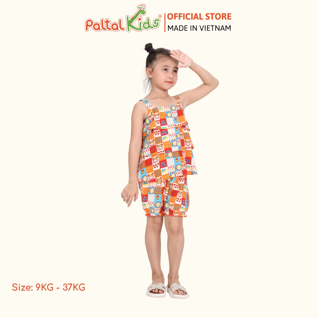 Đồ Bộ Đùi Lanh Lạnh Cao Cấp - 255 2130