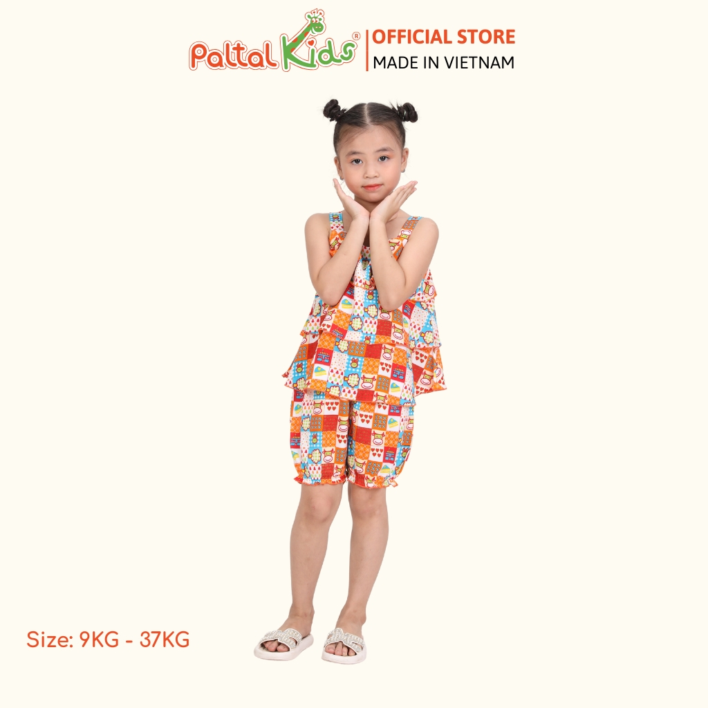 Đồ Bộ Đùi Lanh Lạnh Cao Cấp - 255 2130