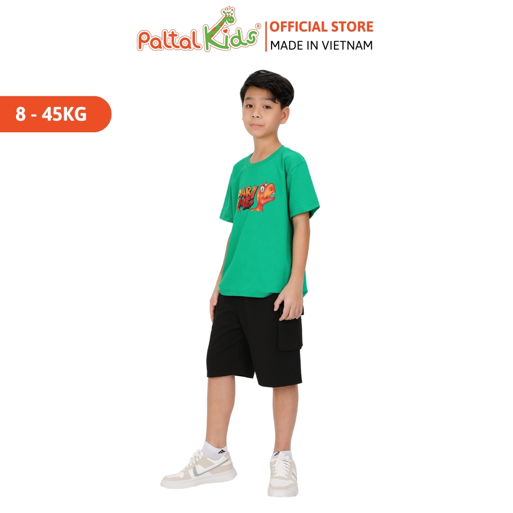 Đồ Bộ Đùi Cotton Mỹ Cao Cấp - 025 2120