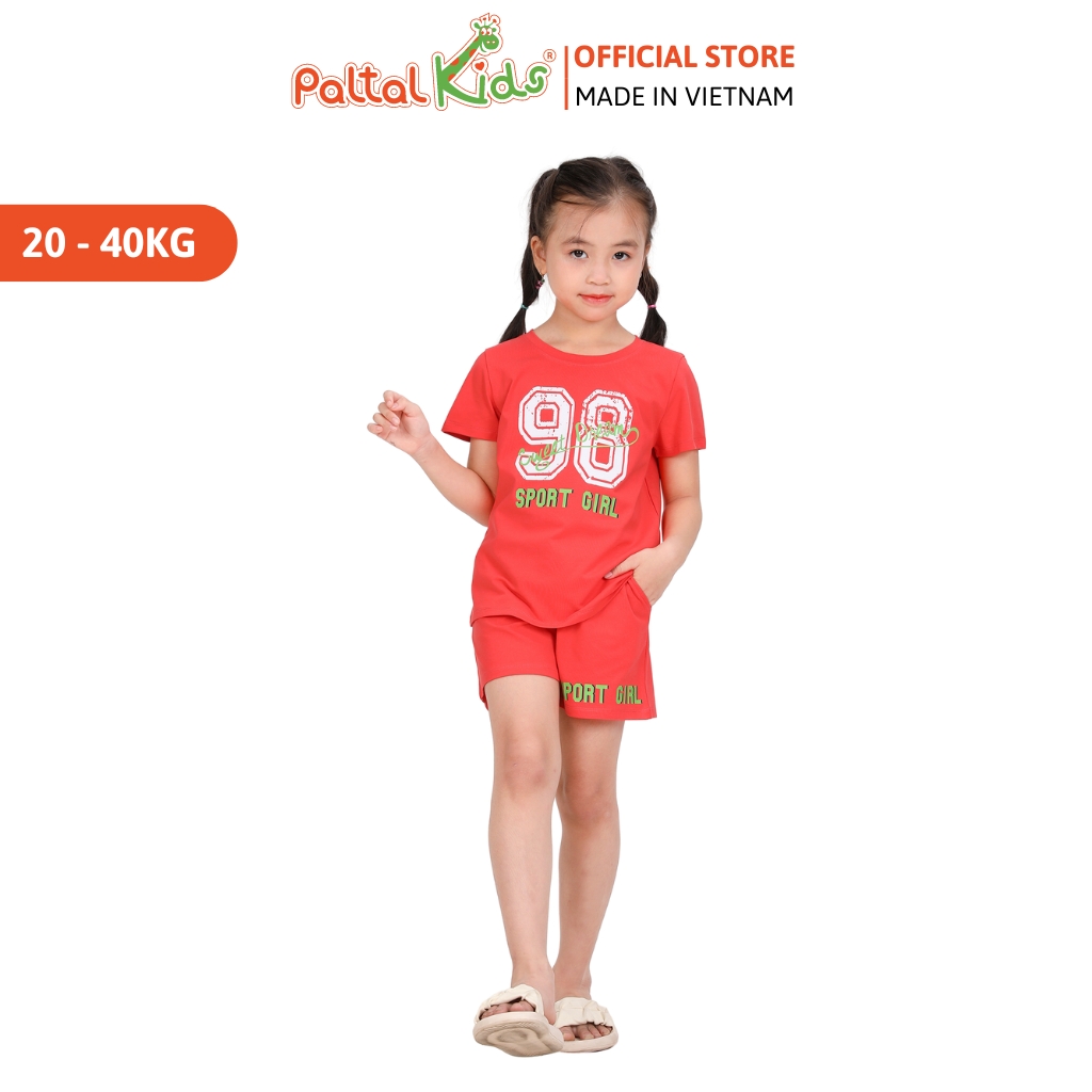 Đồ Bộ Đùi Cotton Mỹ Cao Cấp - 025 2134