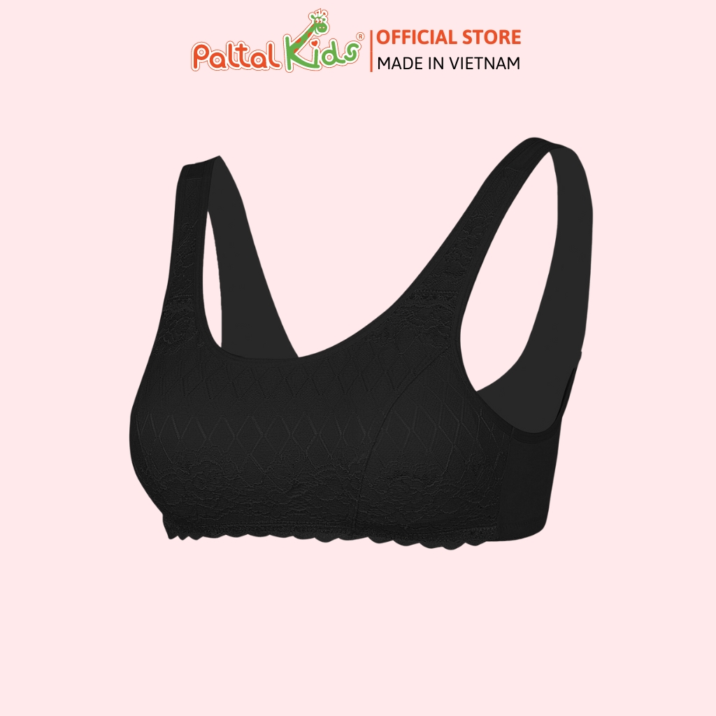 (CHE TÊN SẢN PHẨM) Áo Lá Dáng Ngắn Dây Bản Có Mút Cao Cấp - 08A 8857