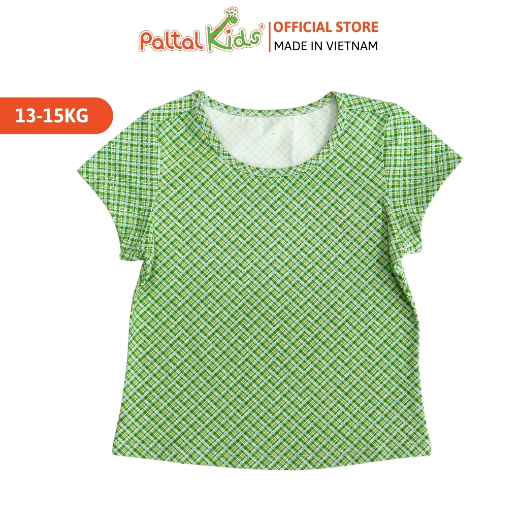 Đồ Bộ Dài Cotton Mỹ Cao Cấp - 025 2157