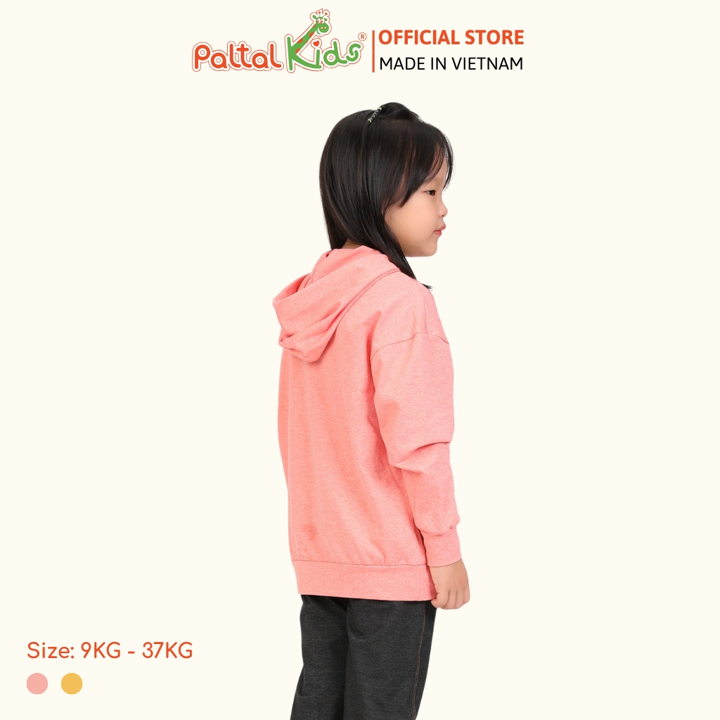 Áo Hoodie Cotton Melan Cao Cấp  - 191 4009