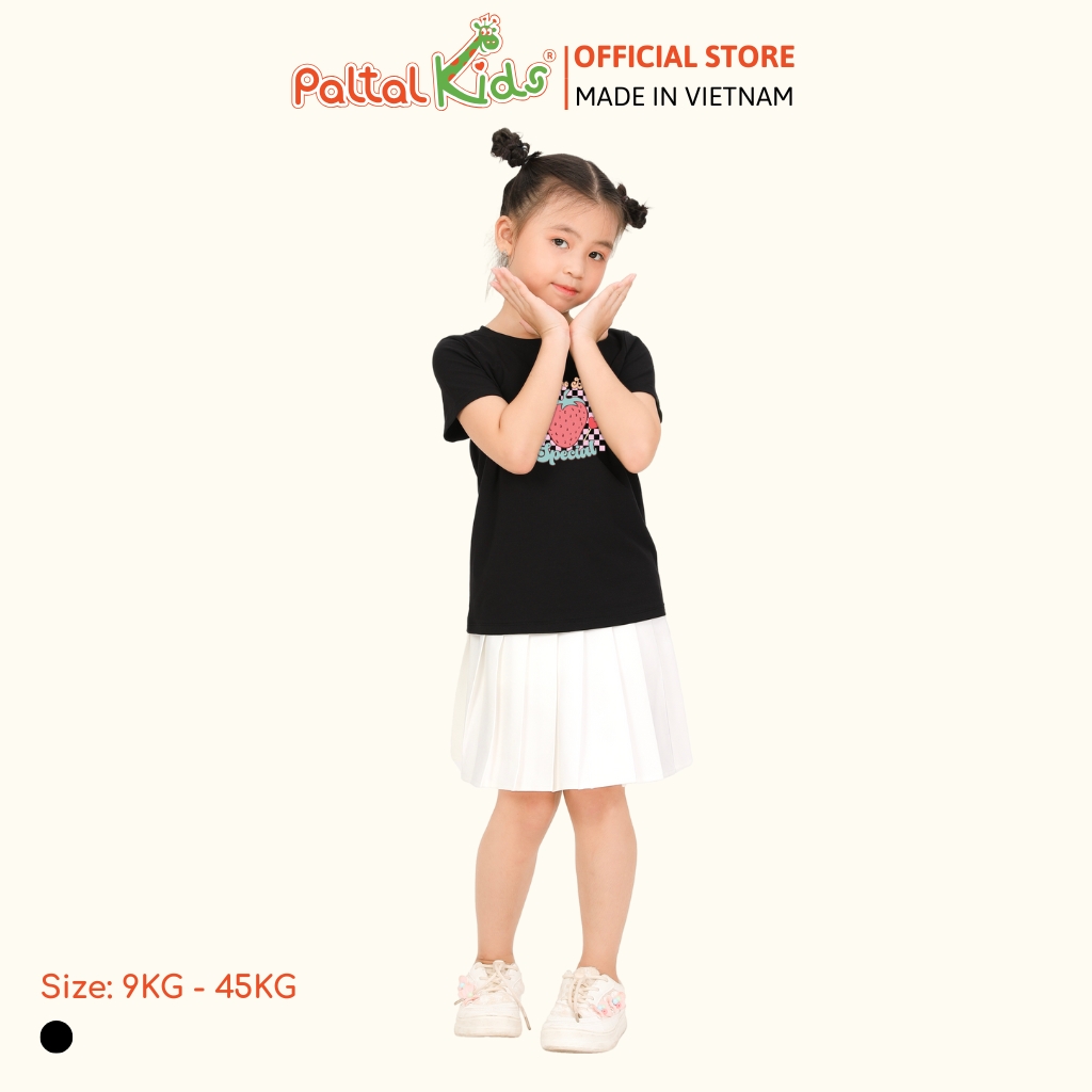 Áo Thun Cotton Mỹ Cao Cấp - 020 1437