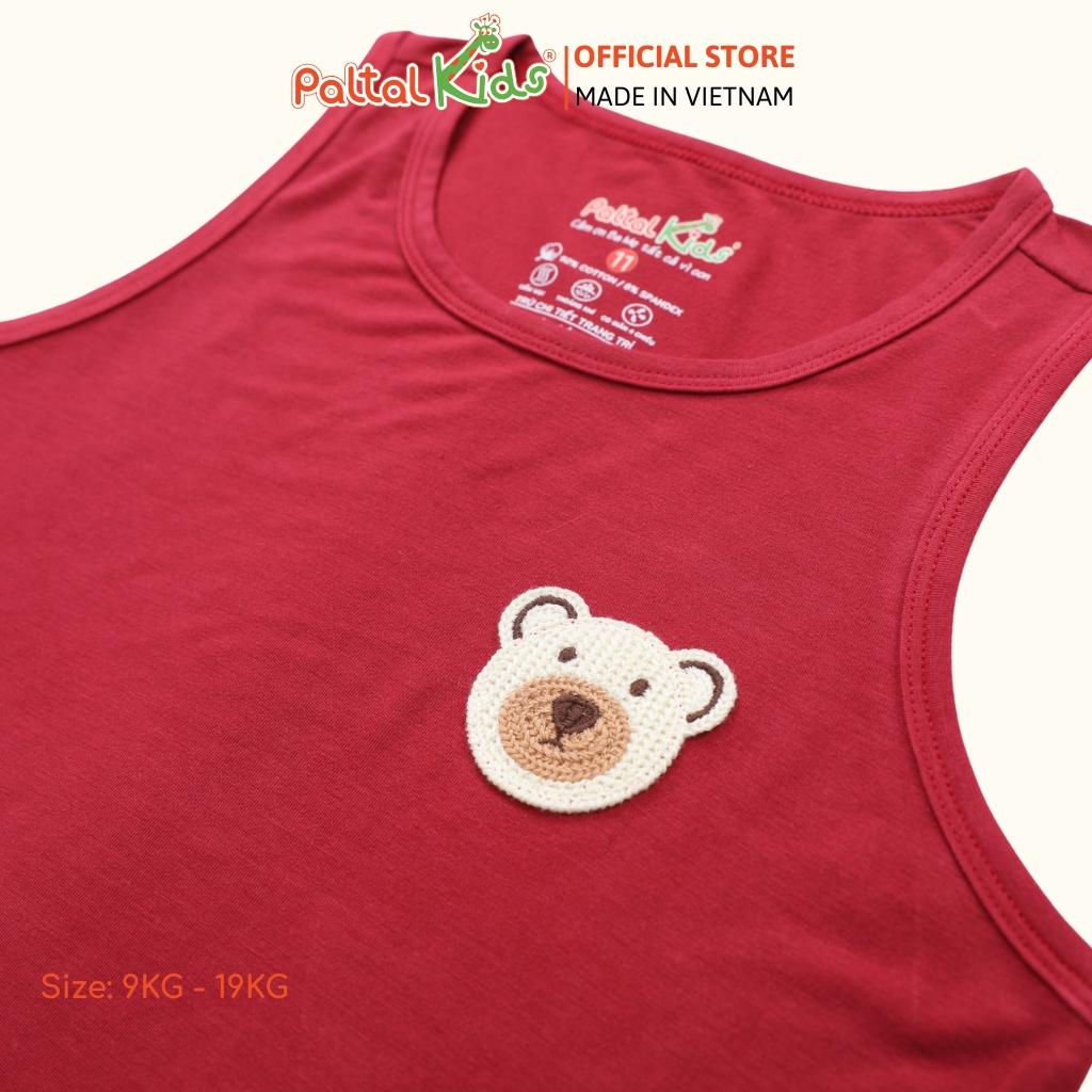 Đồ Bộ Đùi Cotton Modal Cao Cấp - 205 2125