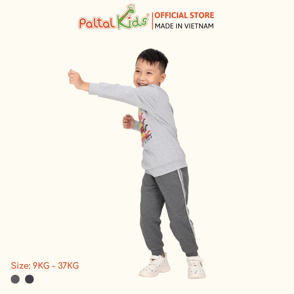 Quần Dài Chân Cua Cao Cấp - 508 8511