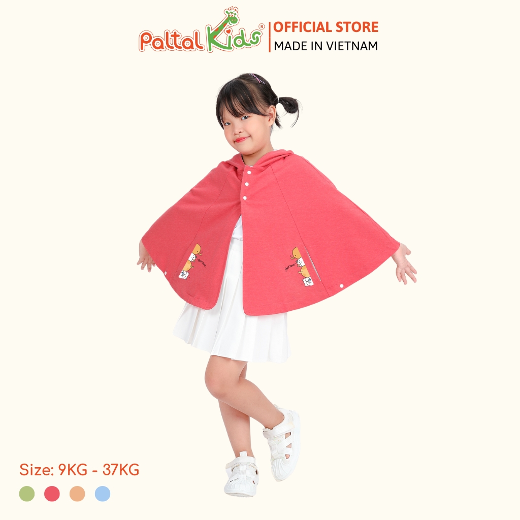 Áo Choàng Cánh Dơi CVC Cao Cấp - 191 4025