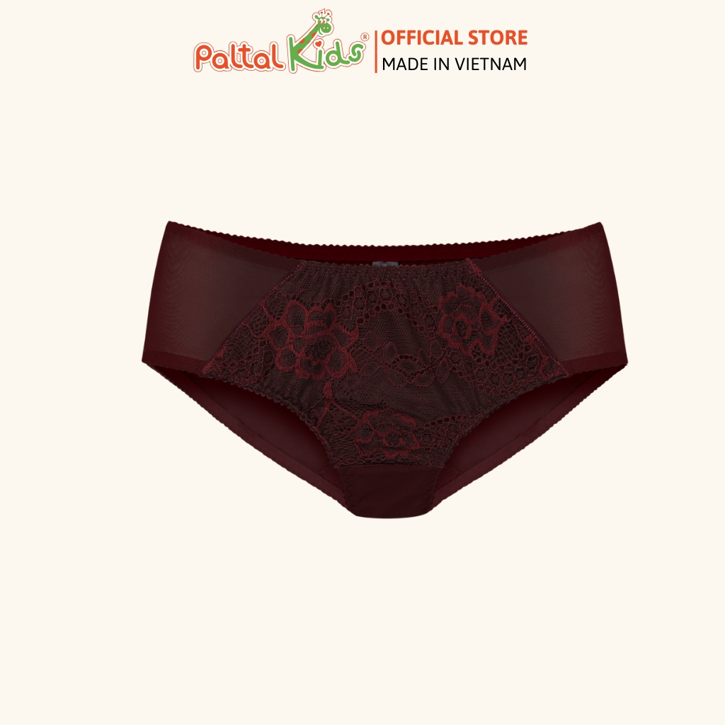 (CHE TÊN SẢN PHẨM) Combo 2 - 6 Quần Lót Voan Lưới Ngẫu Nhiên Cao Cấp - 077 7265