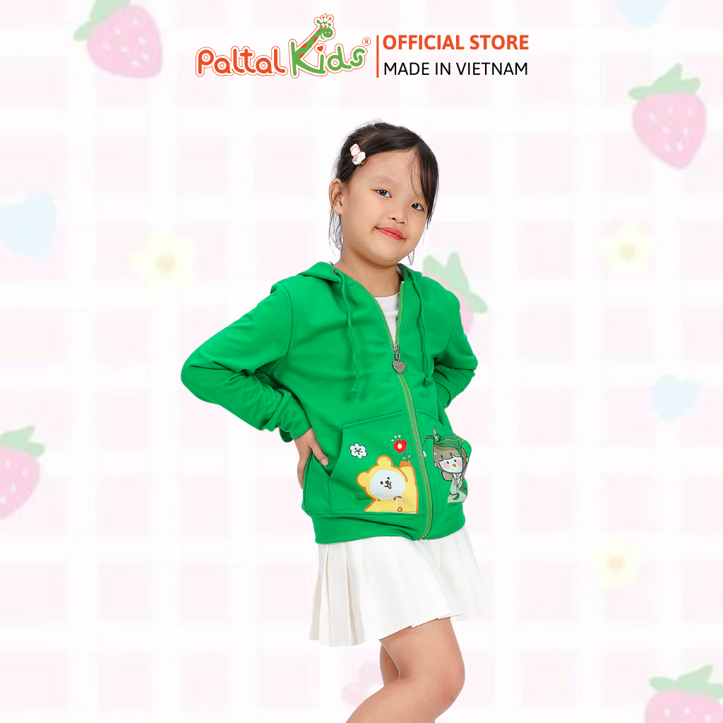 Sét váy nỉ đông xuân cho bé gái HK KIDS, set đồ gồm áo khoác bomber và chân  váy thời trang sz từ 3-8 tuổi (mã 990259) - Tìm Voucher