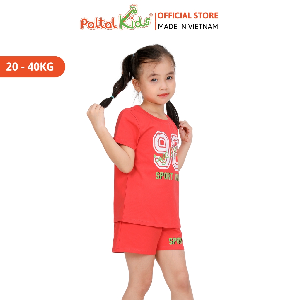 Đồ Bộ Đùi Cotton Mỹ Cao Cấp - 025 2134