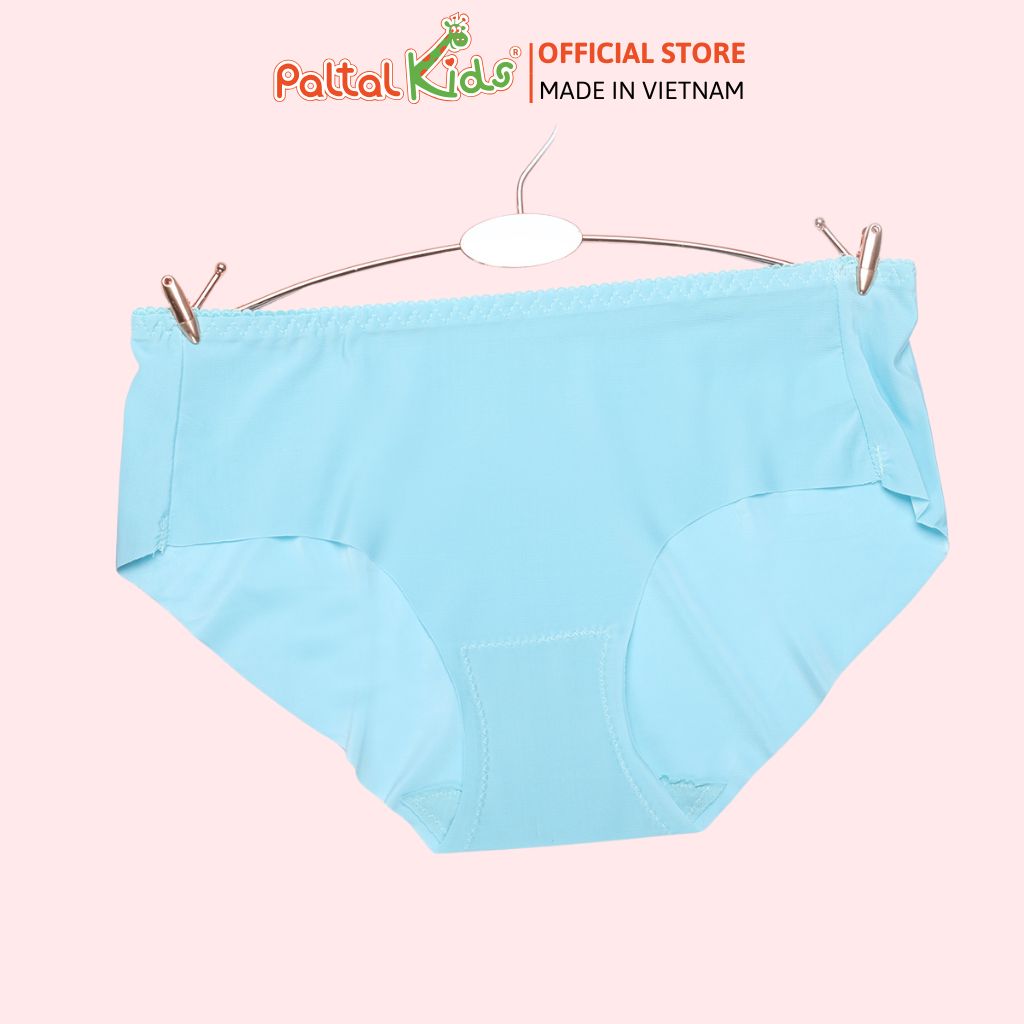 (CHE TÊN SẢN PHẨM) Combo 10 Quần Lót Thun Lạnh Ngẫu Nhiên Cao Cấp - 017 7406